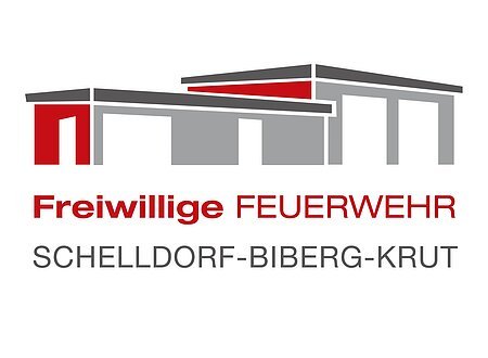 Logo des Feuerwehrvereins Schelldorf