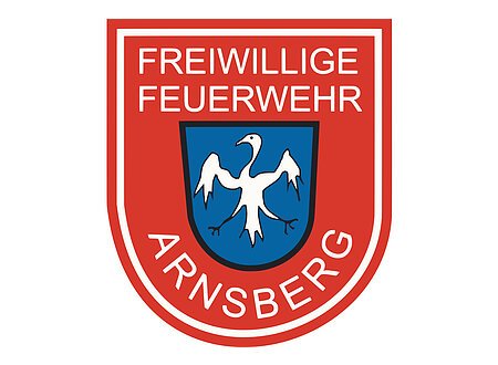 Wappen der FF Arnsberg