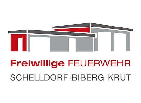 Logo des Feuerwehrvereins Schelldorf