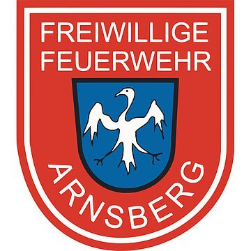 Wappen der FF Arnsberg