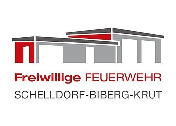 Logo des Feuerwehrvereins Schelldorf