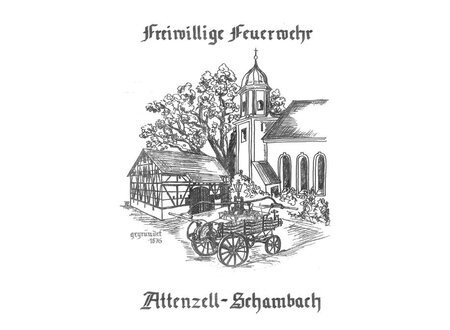 Feuerwehr Attenzell-Schambach