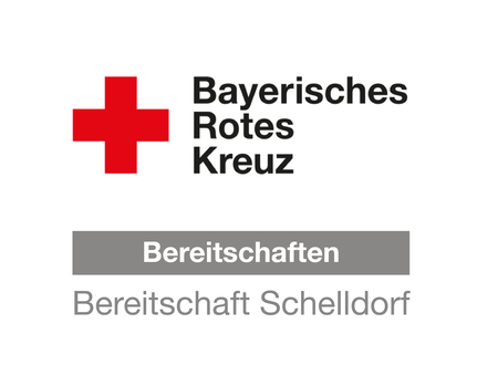 BRK Schelldorf - Logo