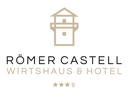 Römer Castell Böhming_Logo
